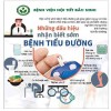 TỔ CHỨC KHÁM TẦM SOÁT BỆNH ĐÁI THÁO ĐƯỜNG THAI KỲ, TIỀN ĐÁI THÁO ĐƯỜNG VÀ BỆNH LÝ TUYẾN GIÁP  TẠI CỘNG ĐỒNG
